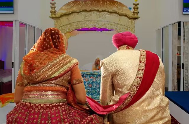 anand marriage act